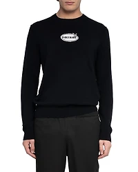 Zadig & Voltaire Kennedy Moto Sweater