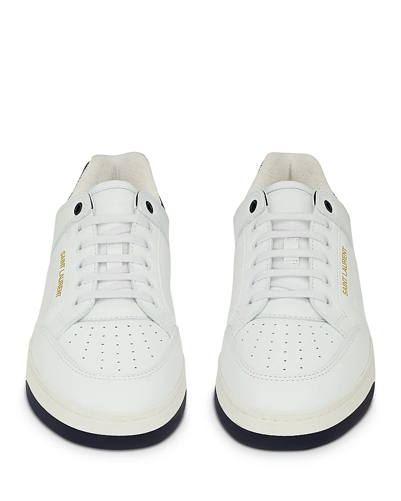 Saint Laurent Men's Sl/61 Sneakers