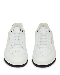 Saint Laurent Men's Sl/61 Sneakers
