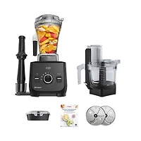 Vitamix Blender & Food Processor Kitchen System
