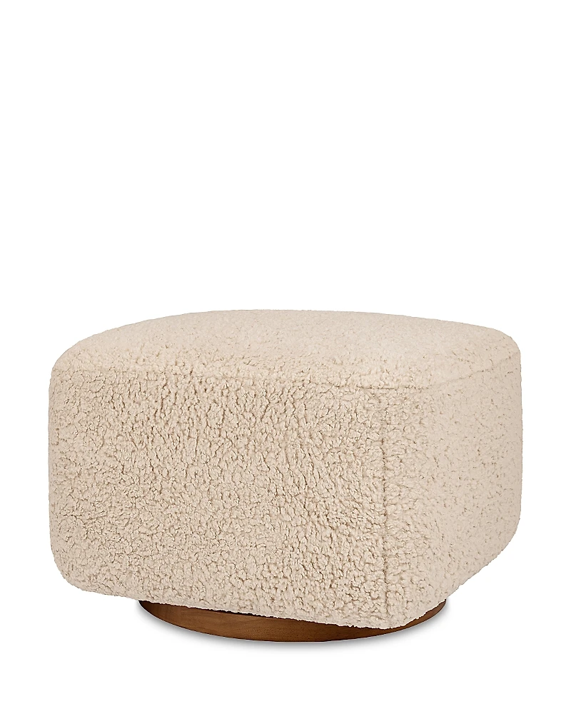 Babyletto Kiwi Gliding Ottoman
