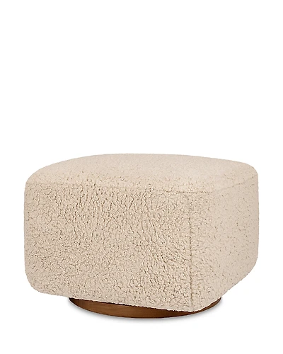 Babyletto Kiwi Gliding Ottoman