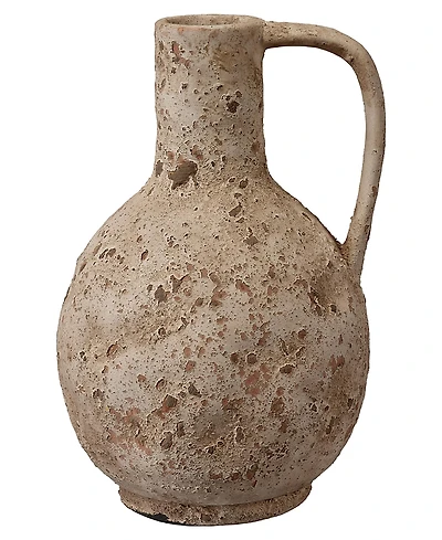 Jamie Young Root Ceramic Decorative Vase