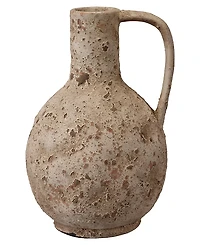 Jamie Young Root Ceramic Decorative Vase