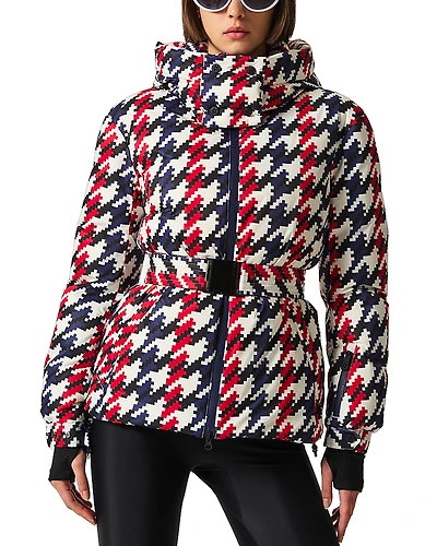 Perfect Moment Candice Ski Parka
