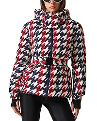 Perfect Moment Candice Ski Parka