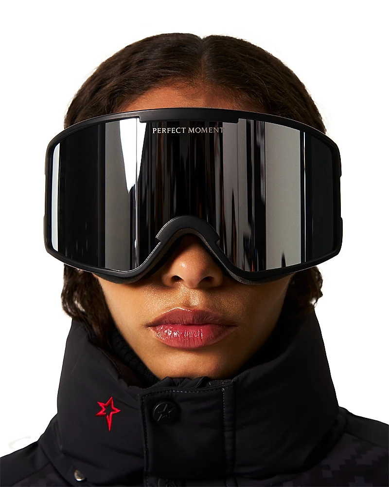Perfect Moment Ski Goggles