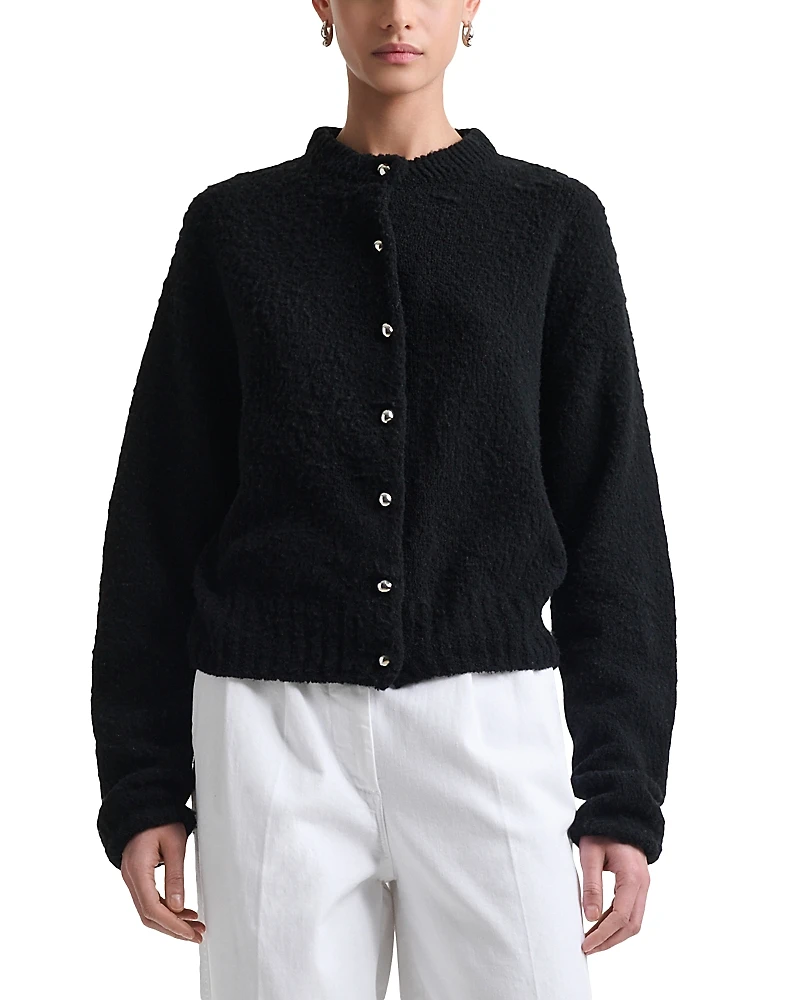 Altuzarra Elbie Sweater
