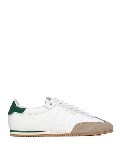 Saint Laurent Men's Aston Sneakers