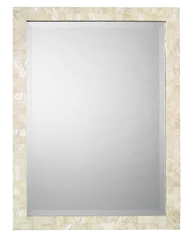 Jamie Young Rectangle Mirror