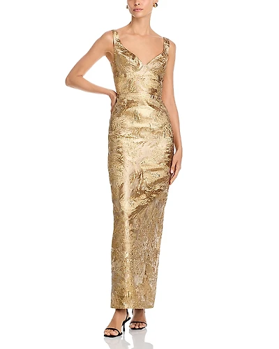 Simkhai Viella Gown