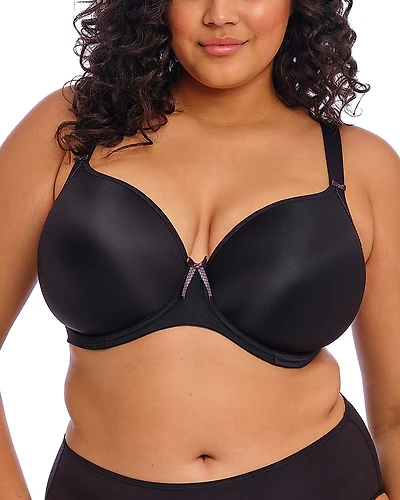 Elomi Bijou Underwire Molded T Shirt Bra