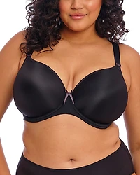 Elomi Bijou Underwire Molded T Shirt Bra