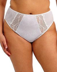 Elomi Lucie High Leg Brief
