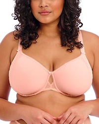 Elomi Charley Underwire Molded Spacer Bra