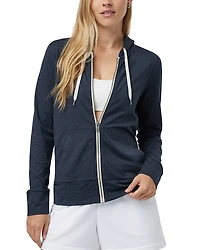 Vuori Halo Zippered Hoodie