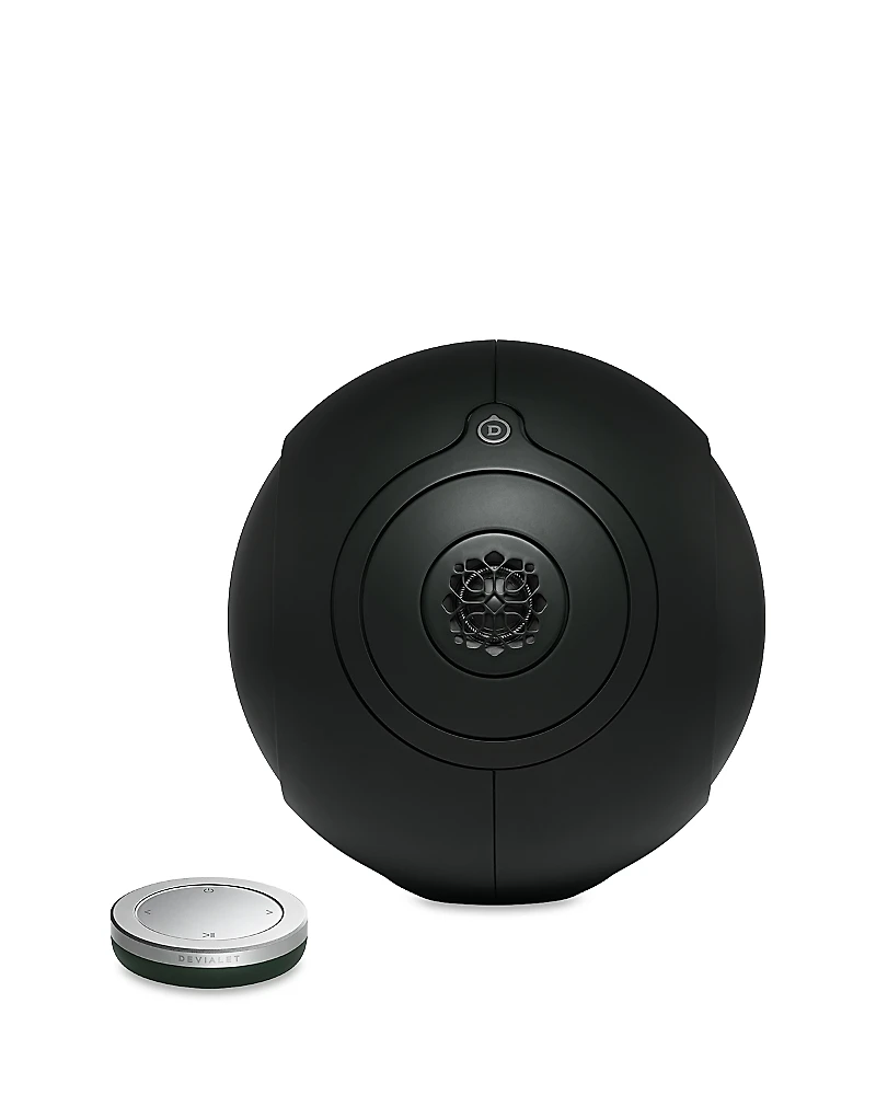 Devialet Remote Phantom Ultimate Wireless Remote Control