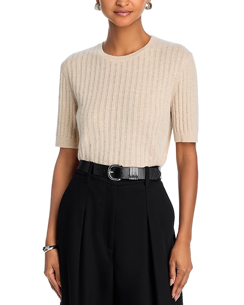rag & bone Wren Cashmere Sweater