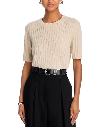 rag & bone Wren Cashmere Sweater