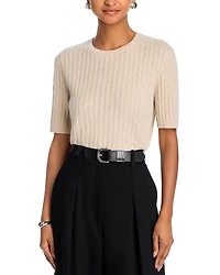 rag & bone Wren Cashmere Sweater