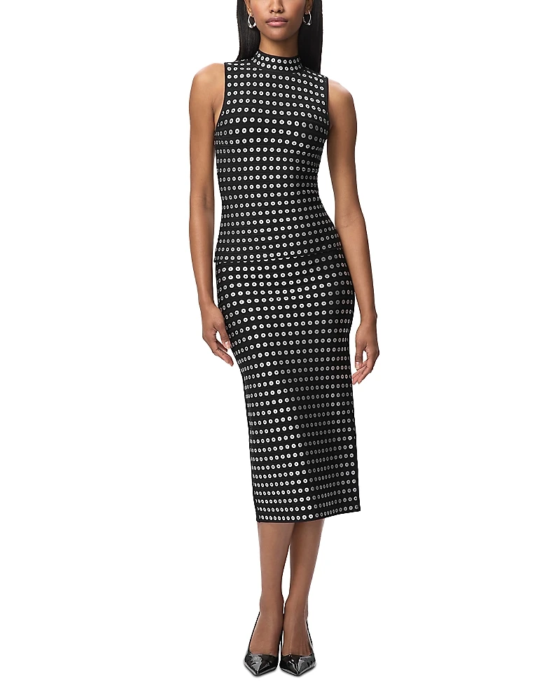 Herve Leger The Carina Top