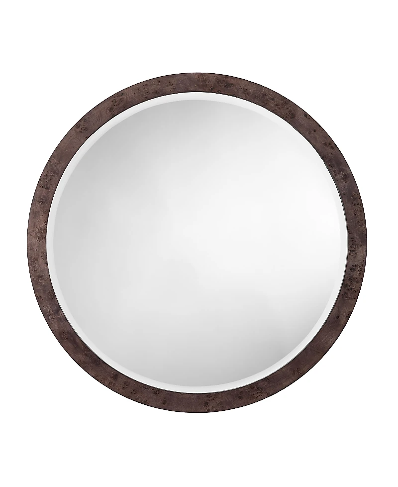 Jamie Young Chandler Round Mirror