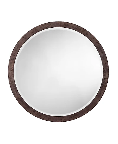 Jamie Young Chandler Round Mirror