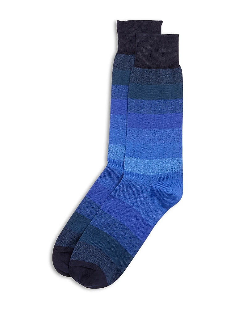 Paul Smith Stripe Crew Socks