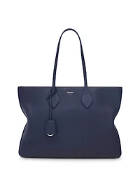 Ferragamo Star Large Leather Tote