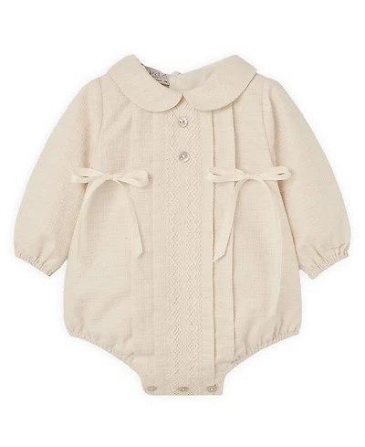 Paz Rodriguez Unisex Alegria Romper - Baby