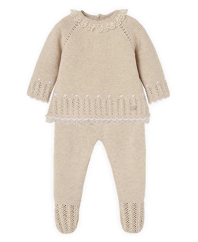 Paz Rodriguez Girls' Alegria Set - Baby
