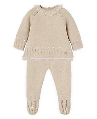 Paz Rodriguez Girls' Alegria Set - Baby