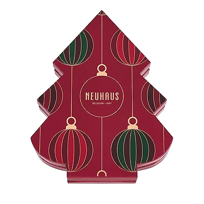 Neuhaus The Small Christmas Tree Box, 16 Piece