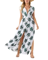 Tiare Hawaii Moonlight Maxi Dress