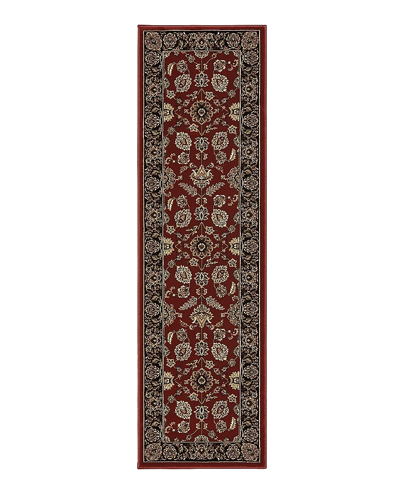 Oriental Weavers Ariana 271C Runner Area Rug 2'3 x 7'9