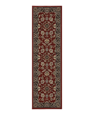 Oriental Weavers Ariana 271C Runner Area Rug 2'3 x 7'9