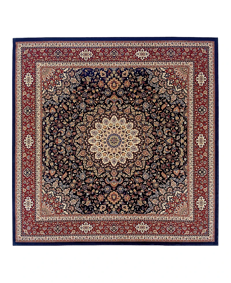 Oriental Weavers Ariana 95B Square Area Rug 8'0 x 8'0
