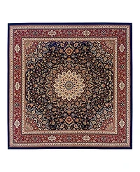 Oriental Weavers Ariana 95B Square Area Rug 8'0 x 8'0