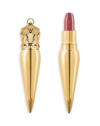 Christian Louboutin Rouge Louboutin Silky Satin Lipstick