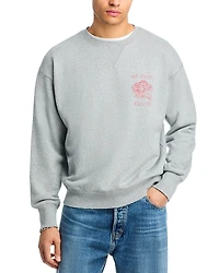 Frame Soa Graphic Sweatshirt