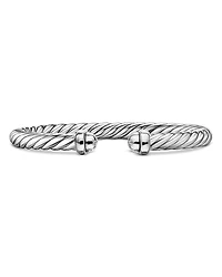 David Yurman Cable Flex Bracelet