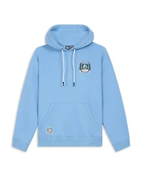 Goat Usa Boys' Lazy Chillin' Pullover Hoodie - Big Kid