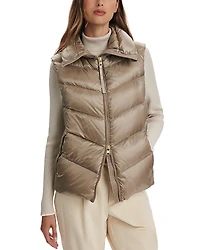 Varley Bextor Lightweight Down Gilet