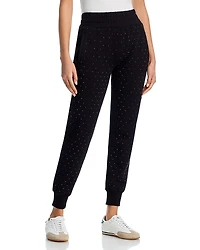 Generation Love Ruel Embellished Jogger Pants