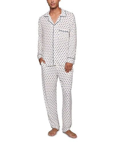 Eberjey William Pajama Set