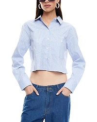 Lioness Palmer Shirt