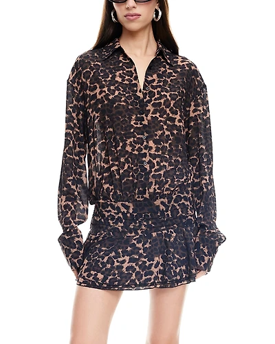 Lioness Girls Mini Dress