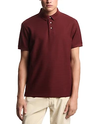 Emporio Armani Cotton Polo Shirt