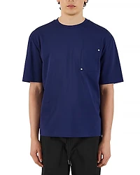Krost Rivet Pocket Tee