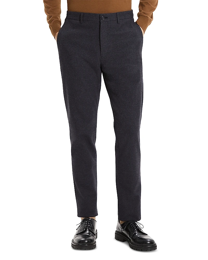 Theory Zaine Slim Fit Pants